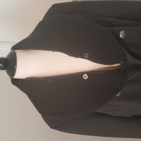 Guess wool coat - Picture 3 of 17